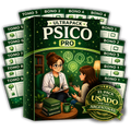 Ultrapack Psico Pro
