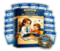 Ultrapack Terapia Ocupacional Lista + Método Consultorio Élite